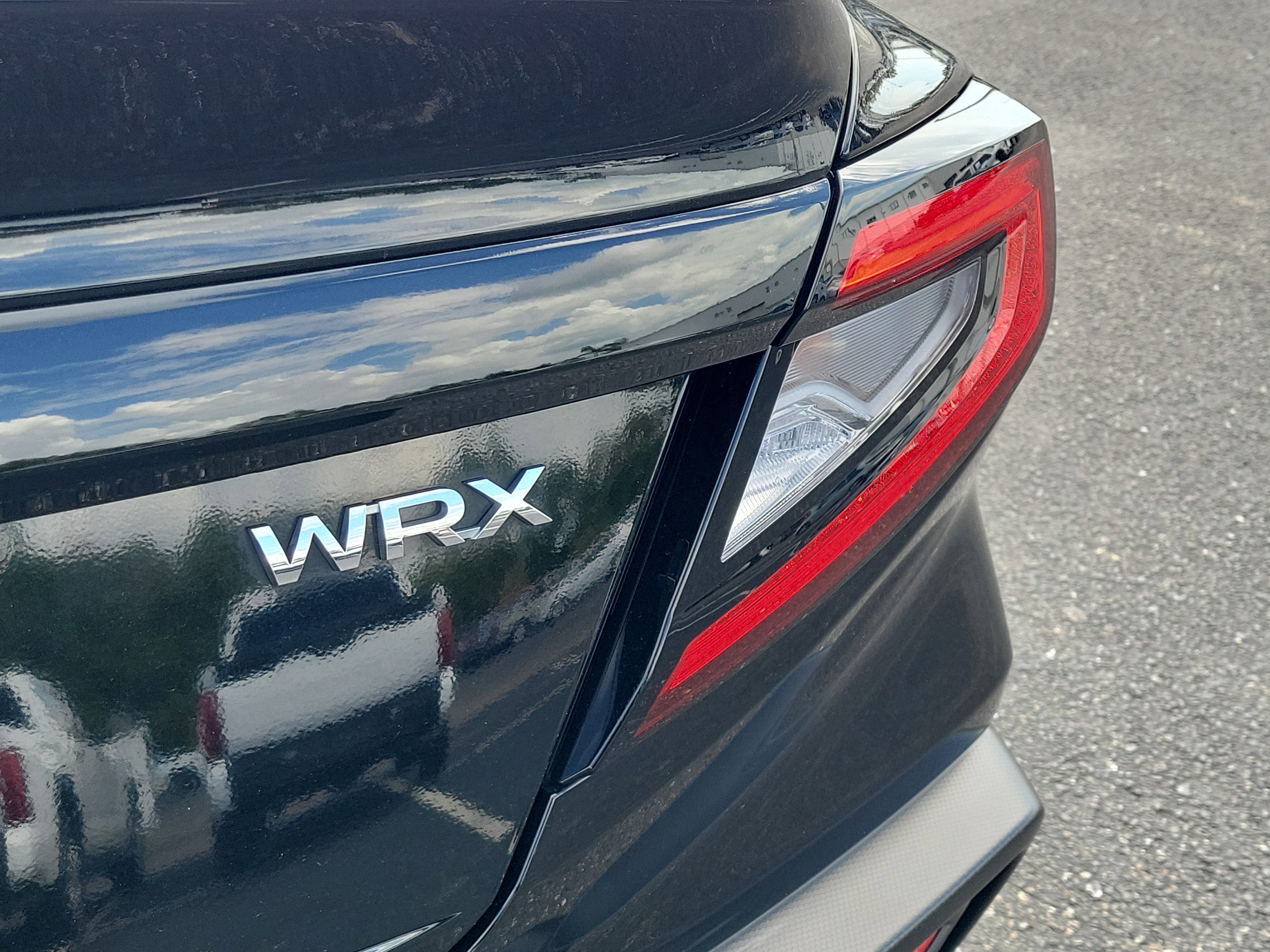 Used 2024 Subaru WRX image 11