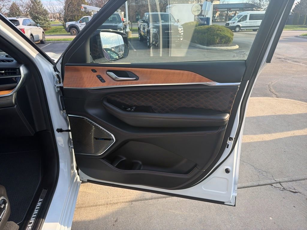 Used 2022 Jeep Grand Cherokee Summit image 37