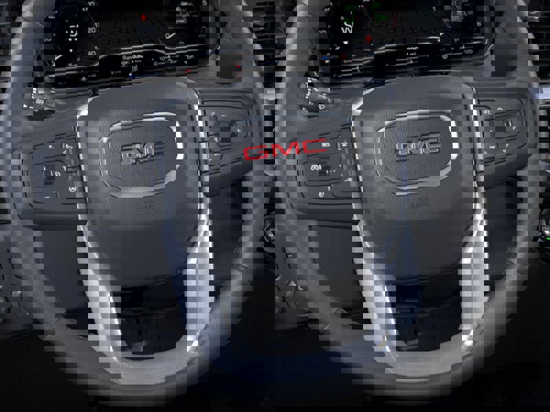New 2026 GMC Sierra 1500 Elevation image 34
