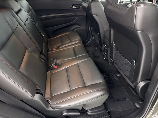 New 2026 Dodge Durango GT AWD/4WD image 31