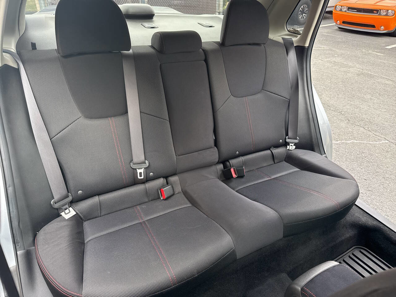 Used 2014 Subaru Impreza WRX Sedan image 31