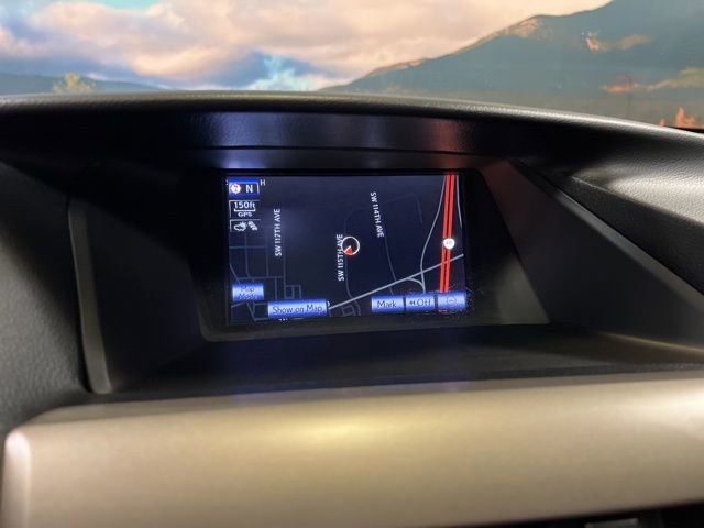 Used 2015 Lexus RX 350 F Sport w/ Navigation Package image 36