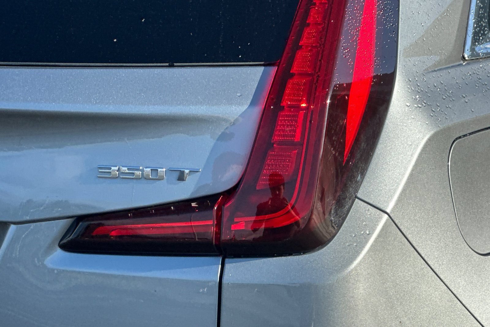 Certified 2025 Cadillac XT4 Premium Luxury FWD image 48