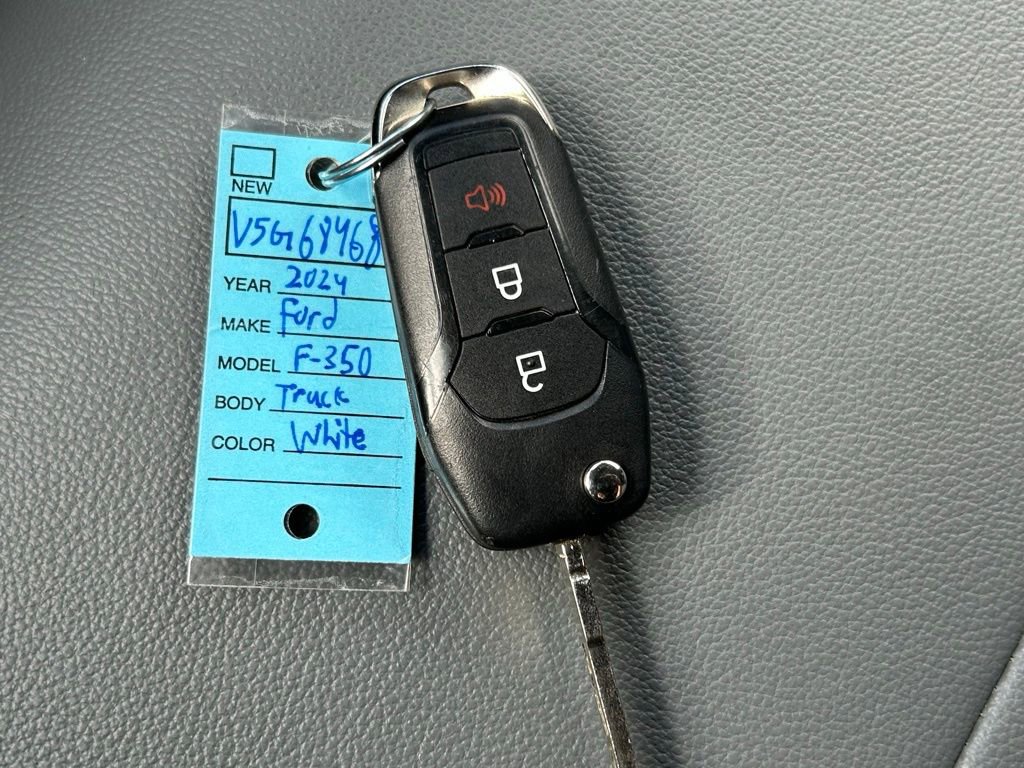 Used 2024 Ford F350 XL image 51