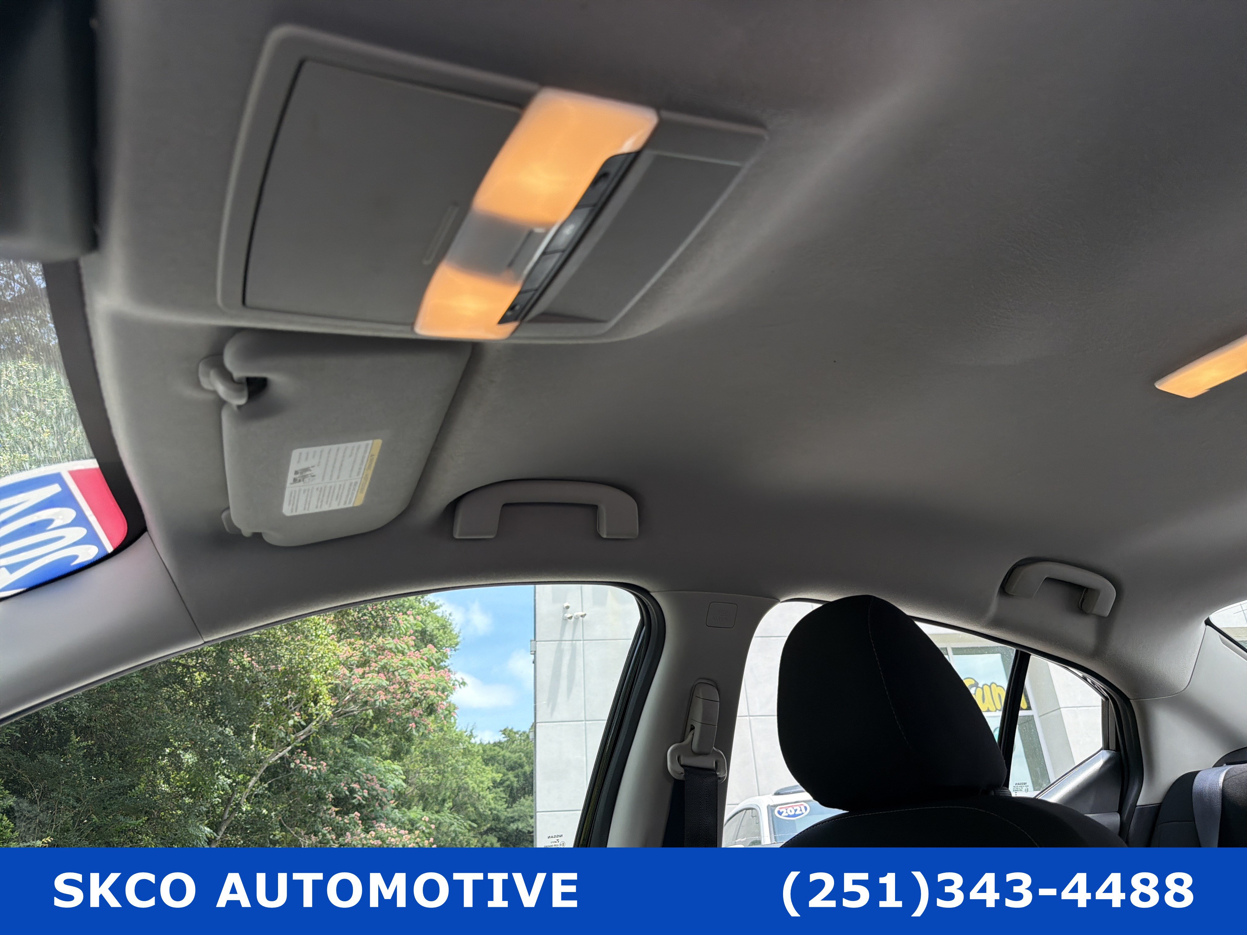 Used 2024 Nissan Sentra S FWD image 26