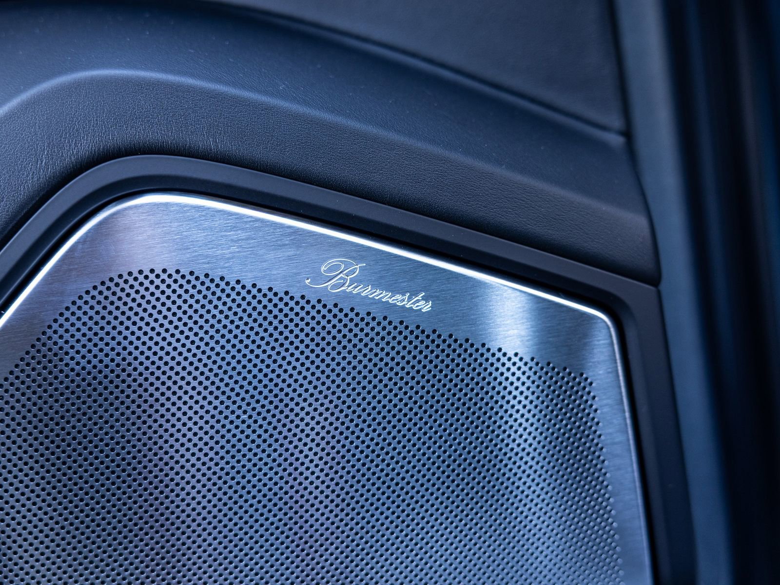 New 2026 Porsche Cayenne Turbo image 45