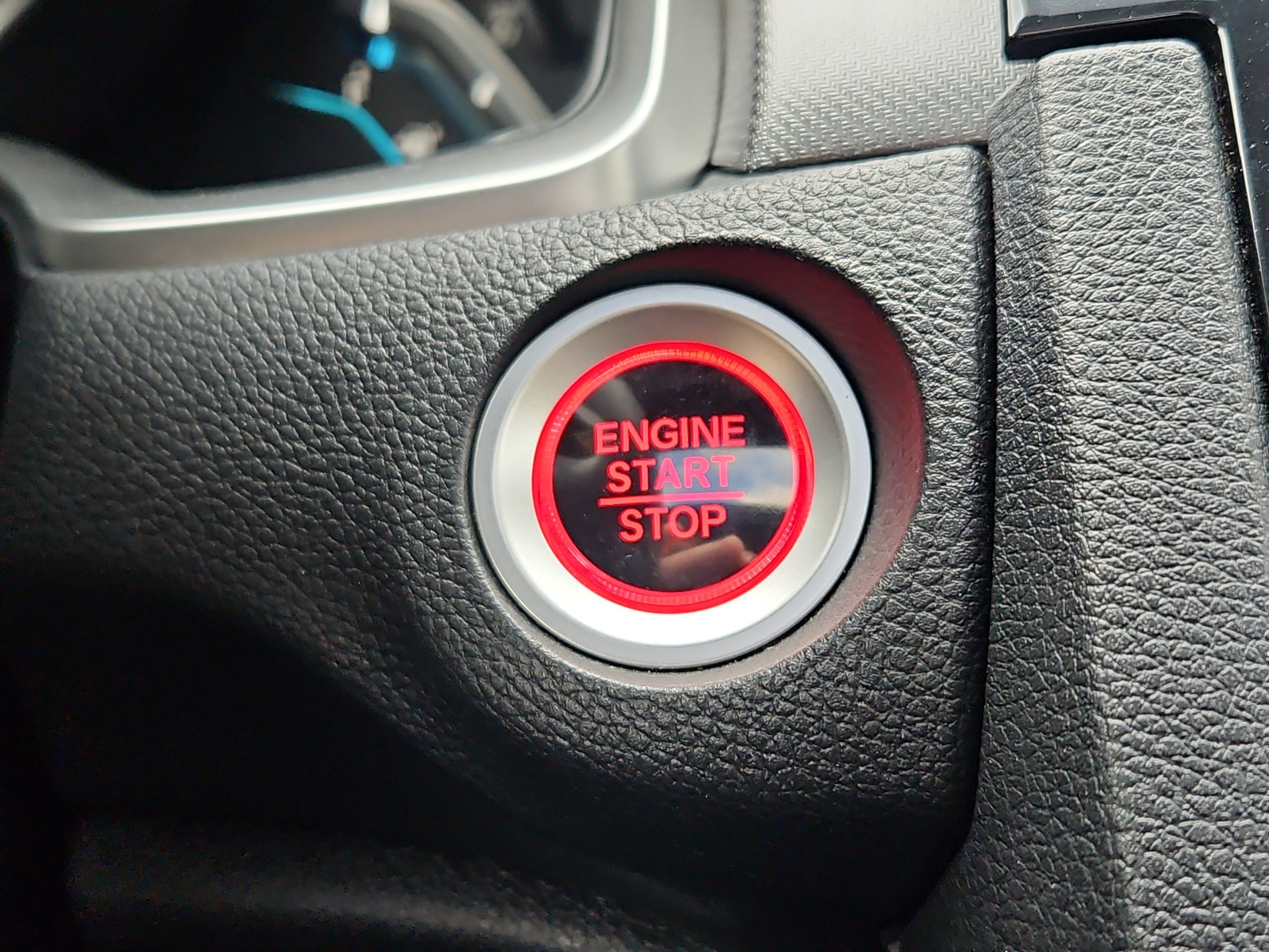 Certified 2017 Honda Civic EX-T image 13
