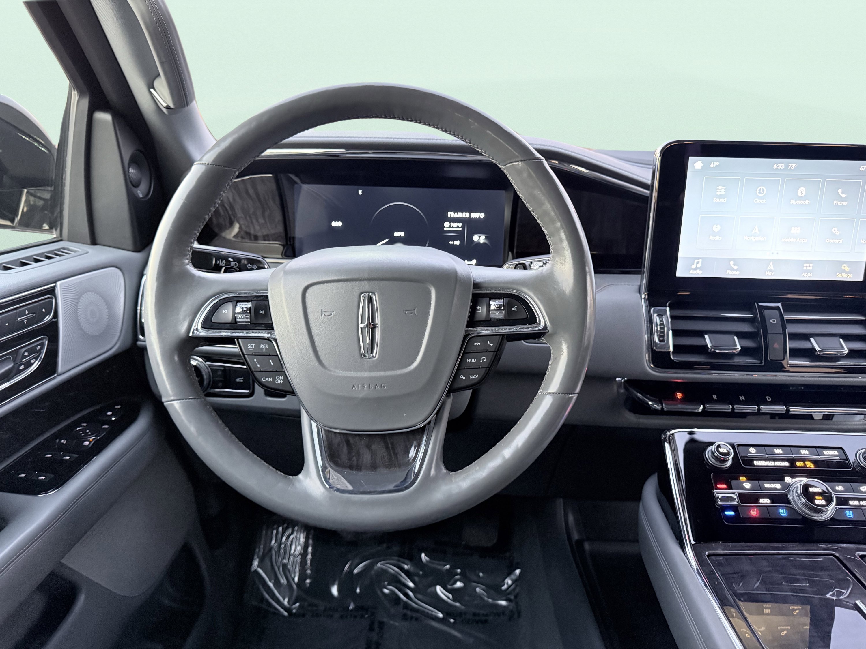 Used 2018 Lincoln Navigator Reserve w/ Technology Package image 64