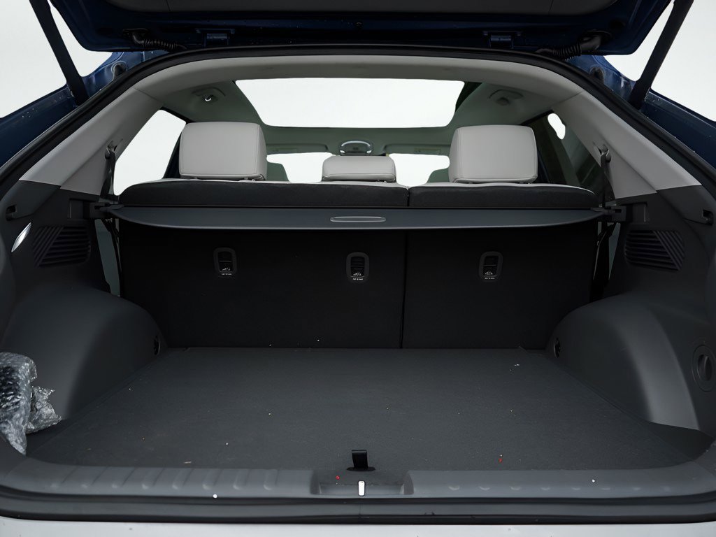 New 2026 Hyundai Ioniq 5 Limited image 7