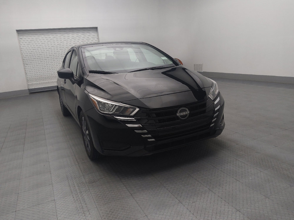 Used 2023 Nissan Versa SV image 14