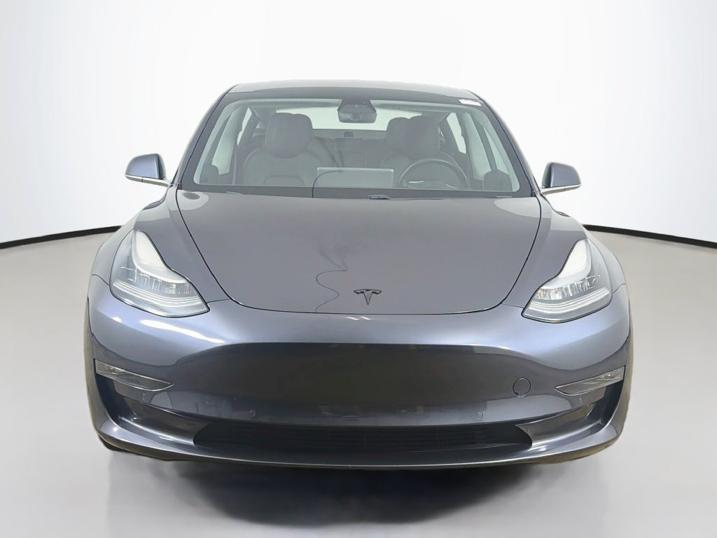 Used 2018 Tesla Model 3 Performance AWD/4WD image 2
