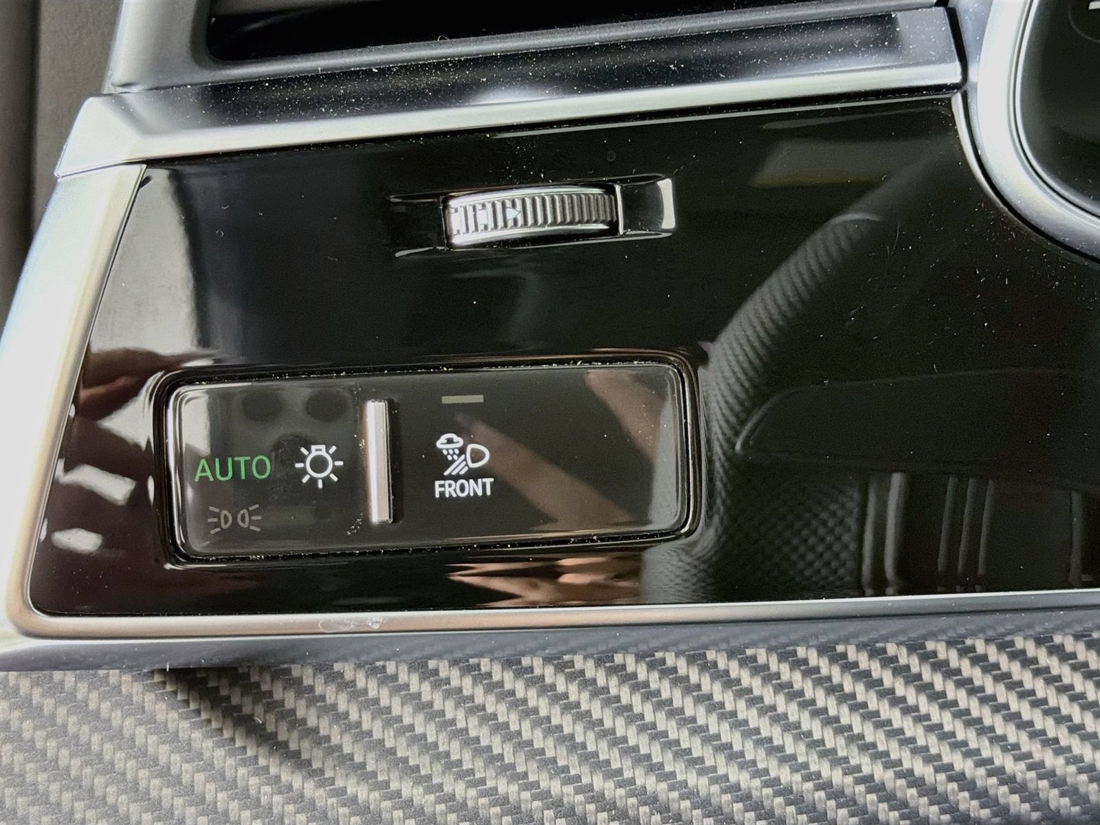 New 2026 Audi SQ8 Premium Plus AWD/4WD image 10
