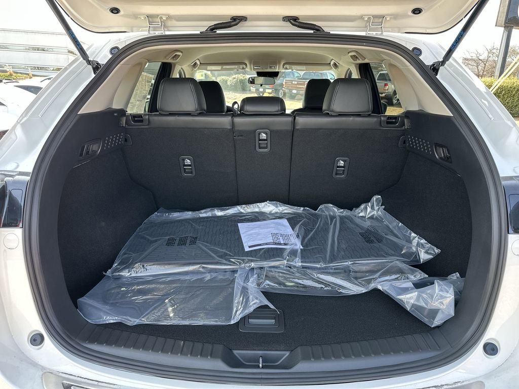 New 2025 MAZDA CX-5 AWD 2.5 S w/ Select Package image 23