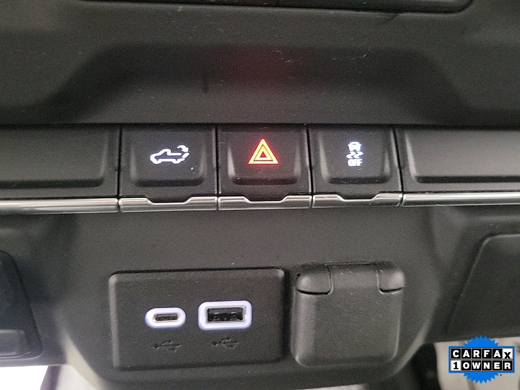 Certified 2021 Chevrolet Silverado 2500 Custom w/ Custom Convenience Package image 24