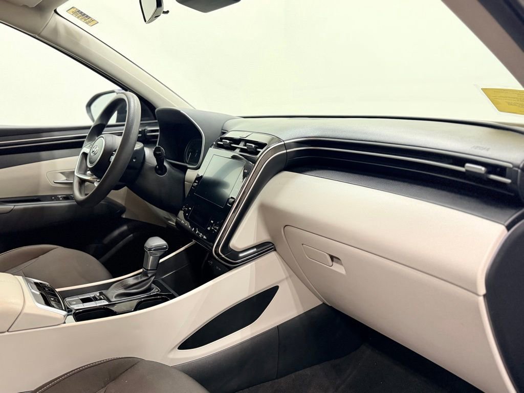 Used 2024 Hyundai Tucson SEL image 17