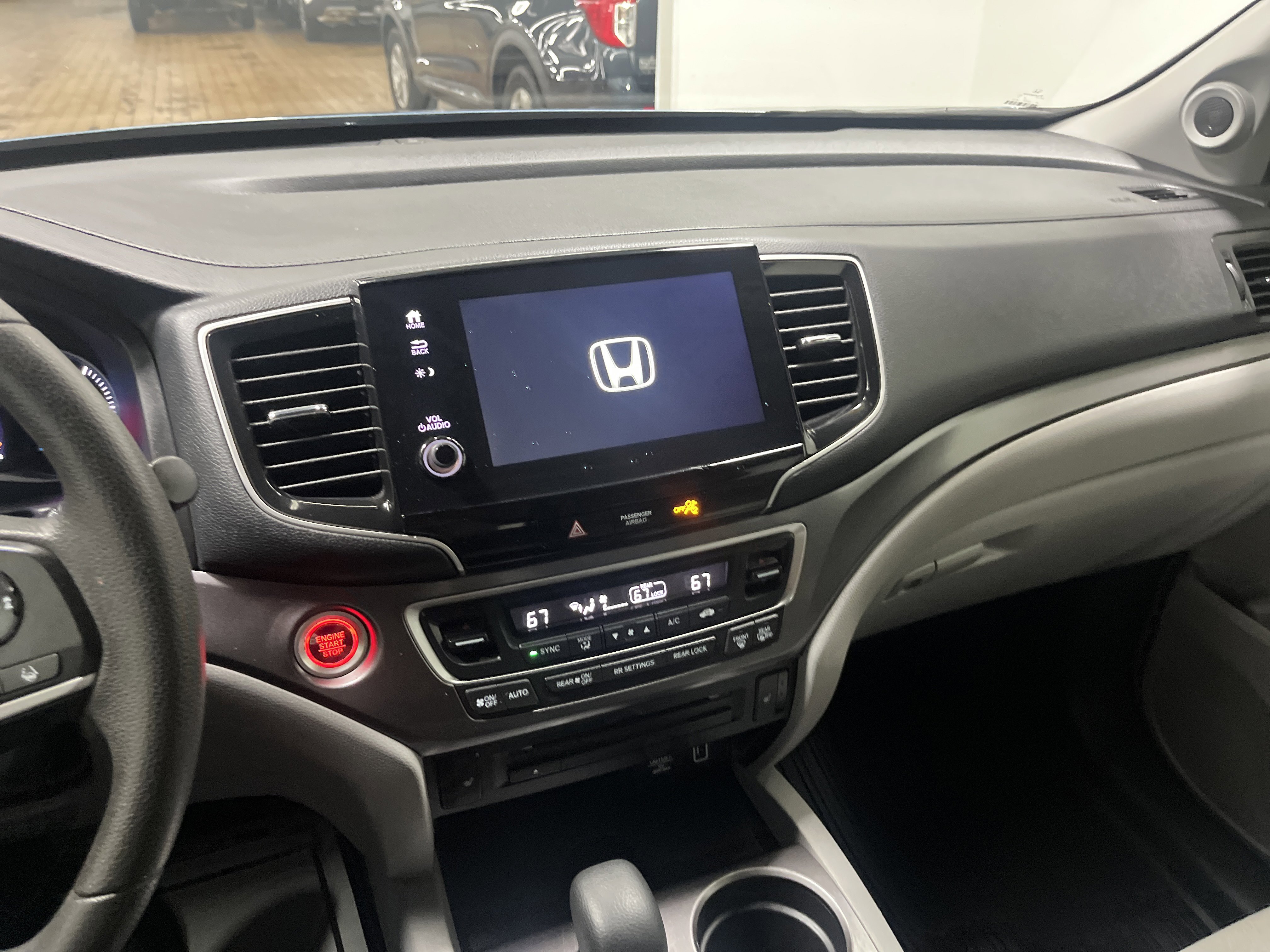 Used 2020 Honda Pilot EX image 29