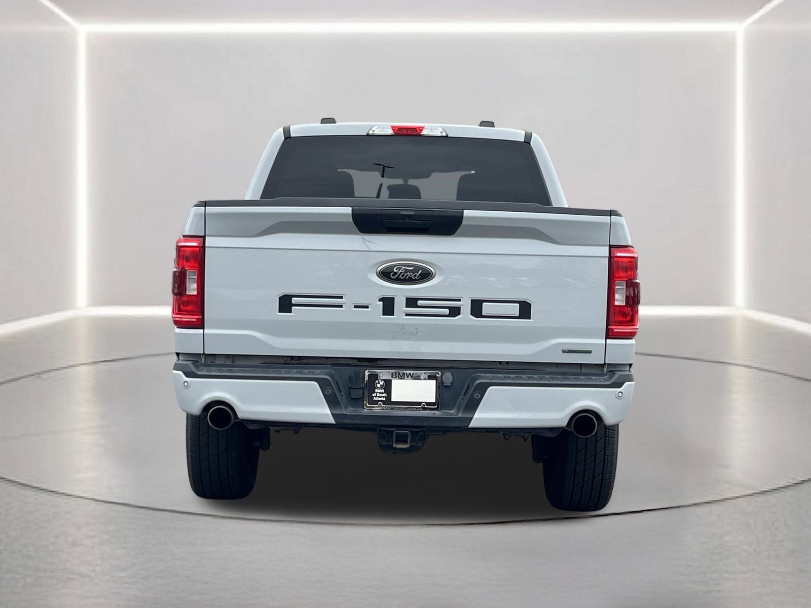 Used 2023 Ford F150 XL w/ STX Black Appearance Package image 25