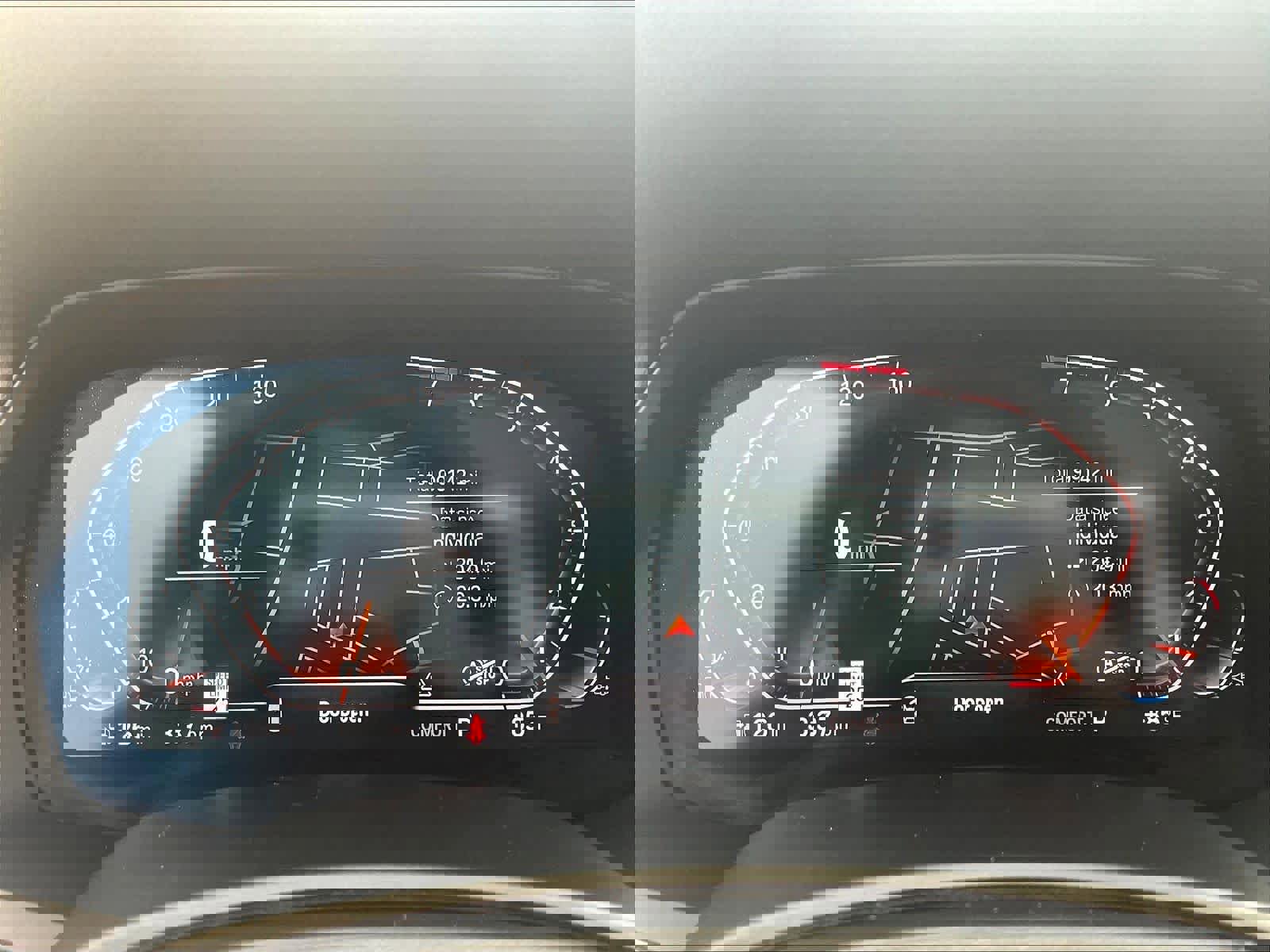 Used 2020 BMW X7 xDrive40i w/ Premium Package image 23