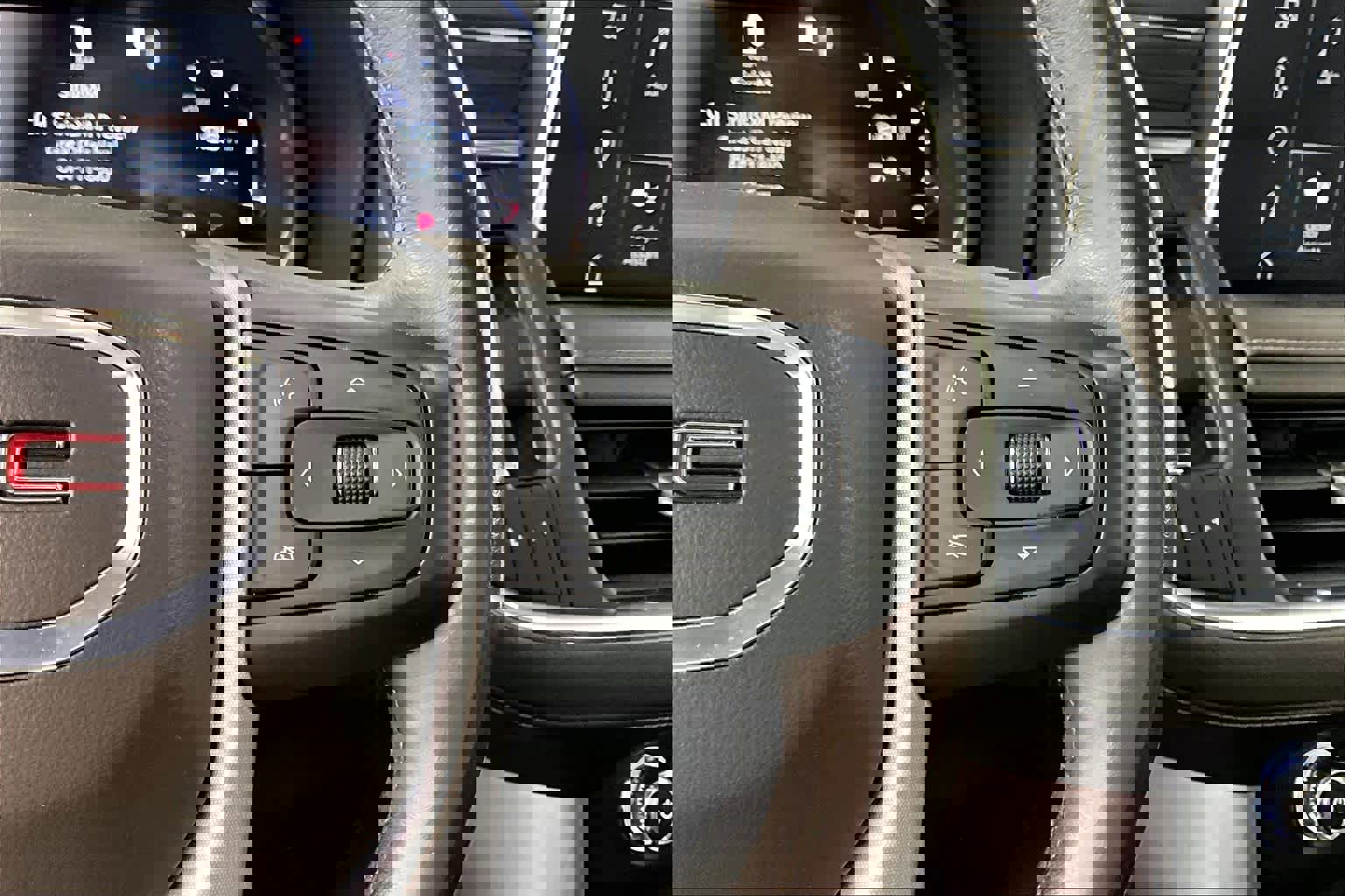 Certified 2022 GMC Yukon SLT w/ SLT Premium Package image 25