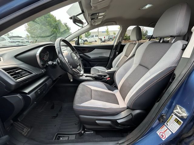 Used 2019 Subaru Crosstrek 2.0i Premium AWD/4WD image 12