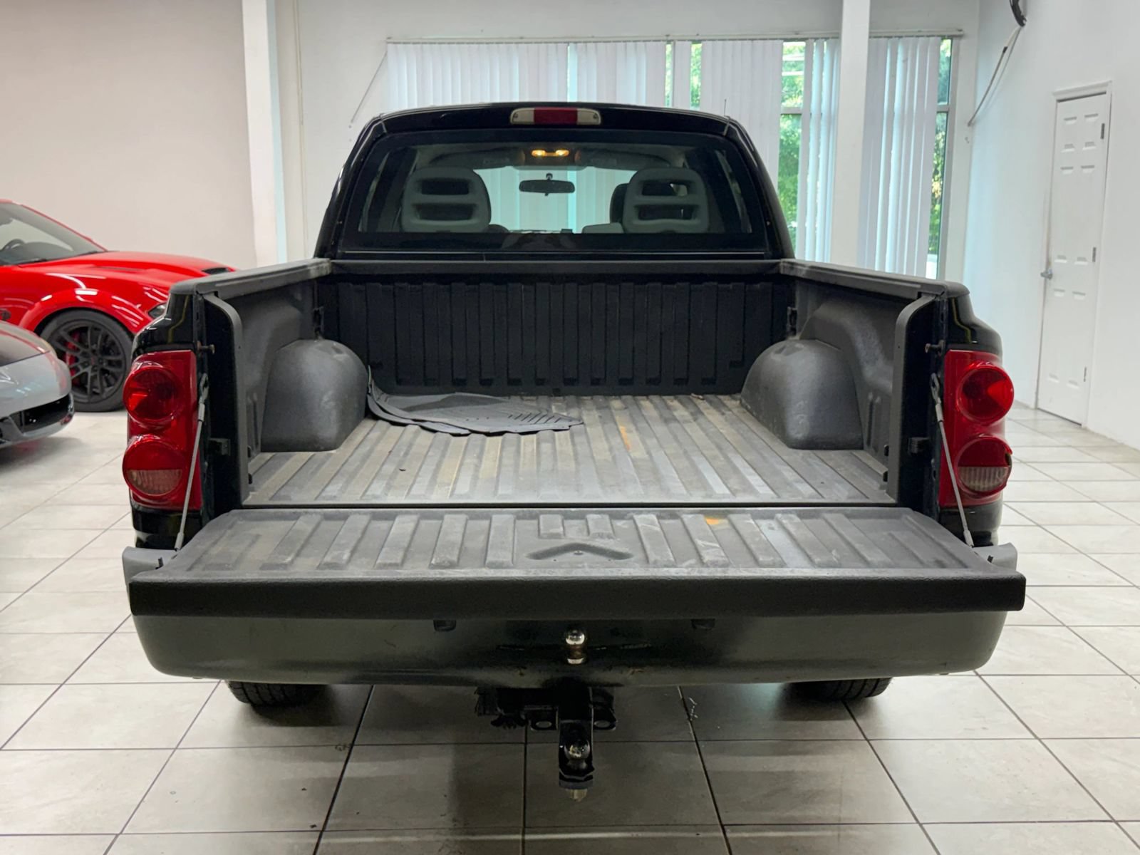 Used 2005 Dodge Dakota ST RWD image 20