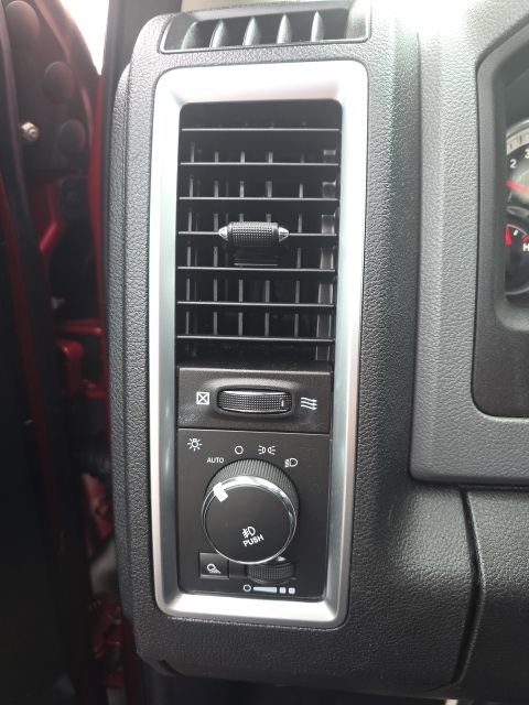 Used 2014 RAM 1500 Big Horn image 11