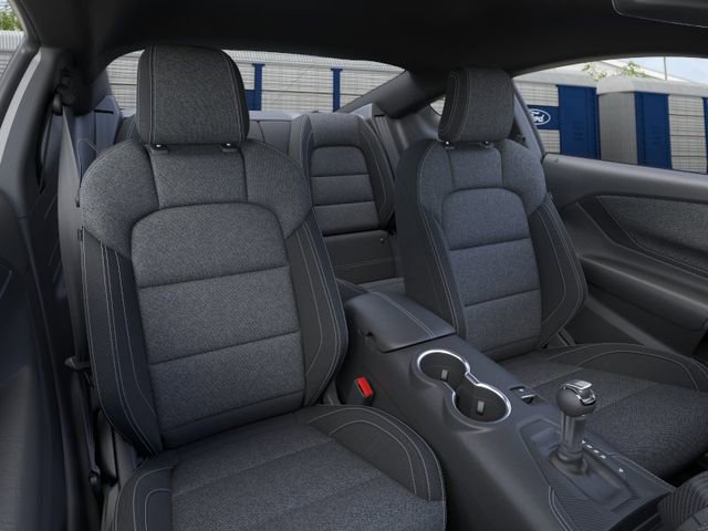 New 2026 Ford Mustang GT w/ Mustang Nite Pony Package RWD image 10