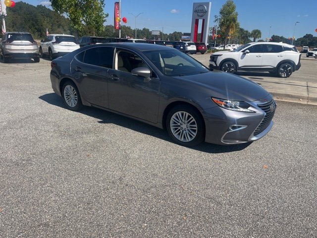 Used 2017 Lexus ES 350 w/ Premium Package