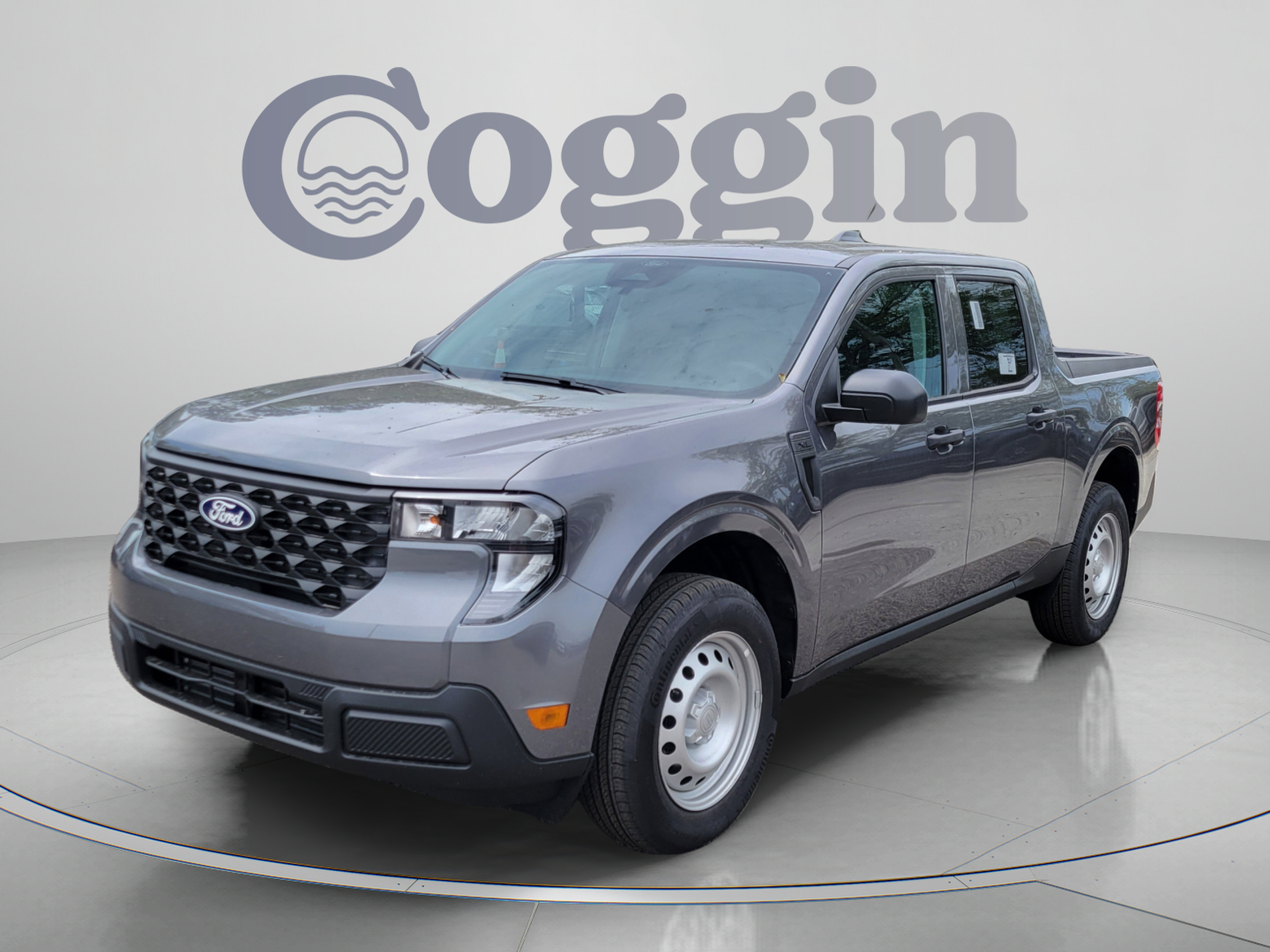 New 2026 Ford Maverick XL w/ 4K Tow Package