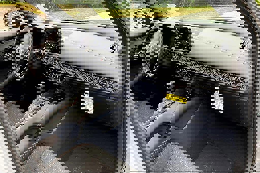 New 2026 Honda HR-V Sport image 9