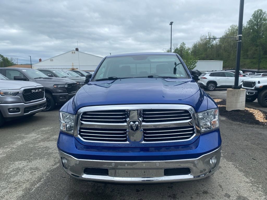 Used 2014 RAM 1500 Big Horn AWD/4WD image 6