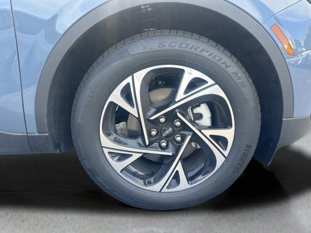 New 2026 Lincoln Nautilus Premier w/ Equipment Group 102A AWD/4WD image 8