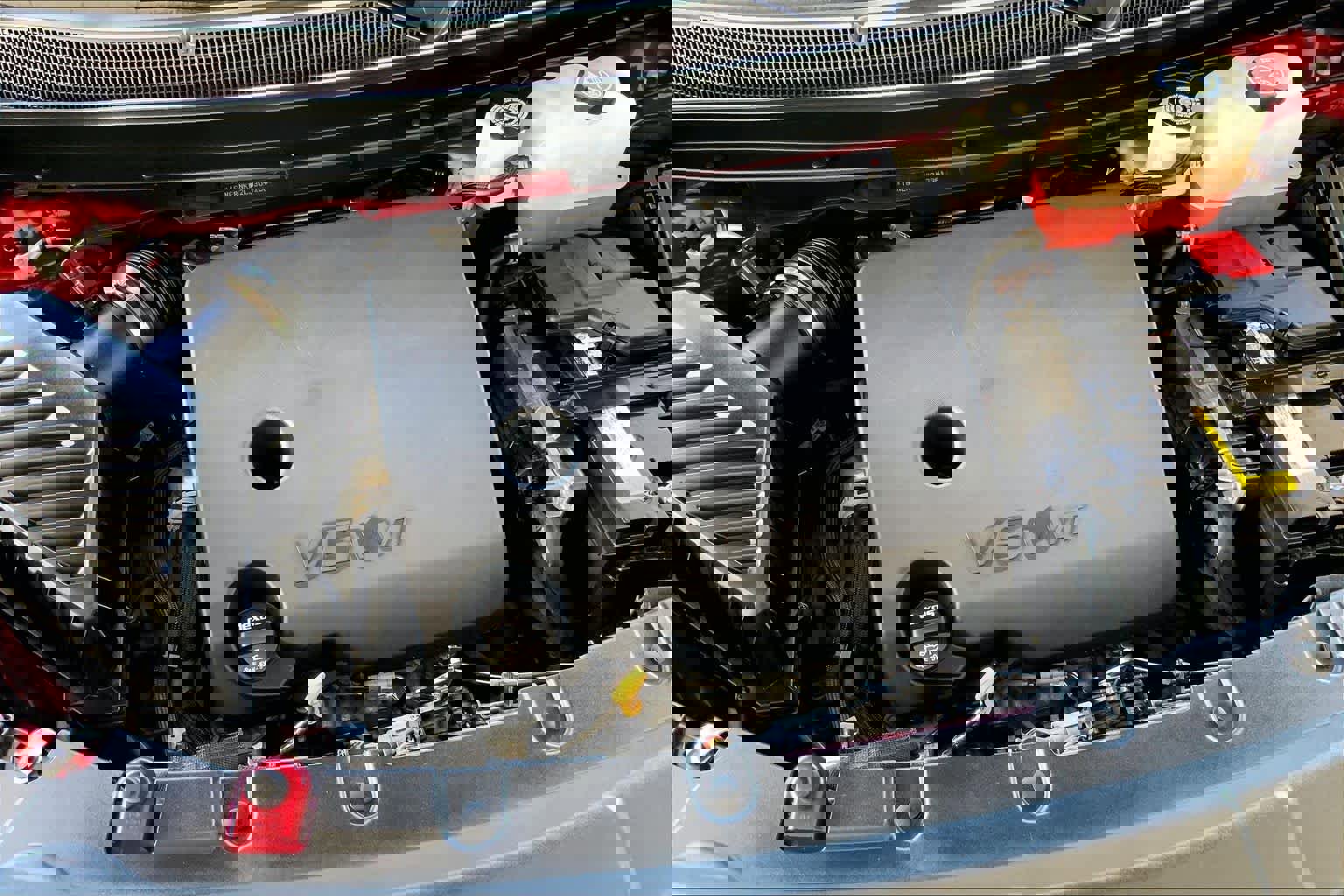 Used 2020 Chevrolet Traverse High Country image 33