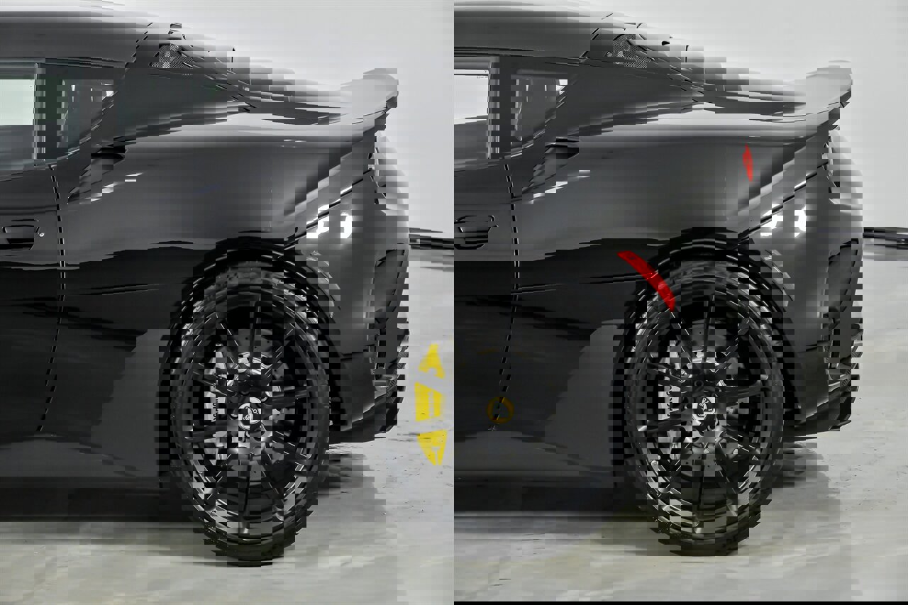 Used 2021 Lotus Evora image 9