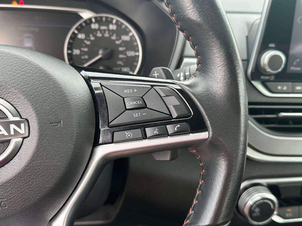 Used 2024 Nissan Altima 2.5 SR image 21