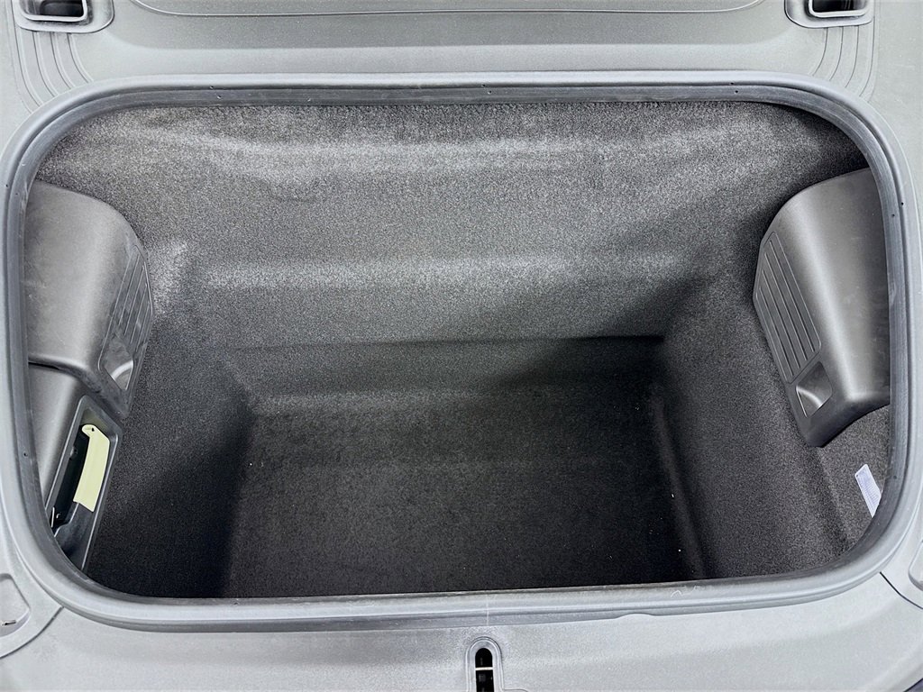 Used 2024 Porsche 718 Boxster Spyder RS image 26