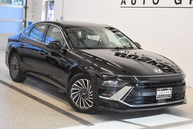 Used 2025 Hyundai Sonata SEL