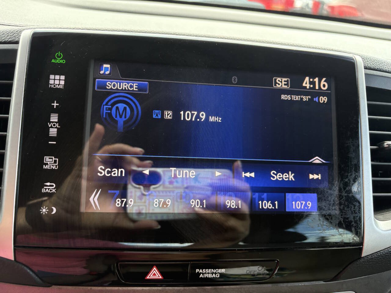 Used 2016 Honda Pilot EX image 29