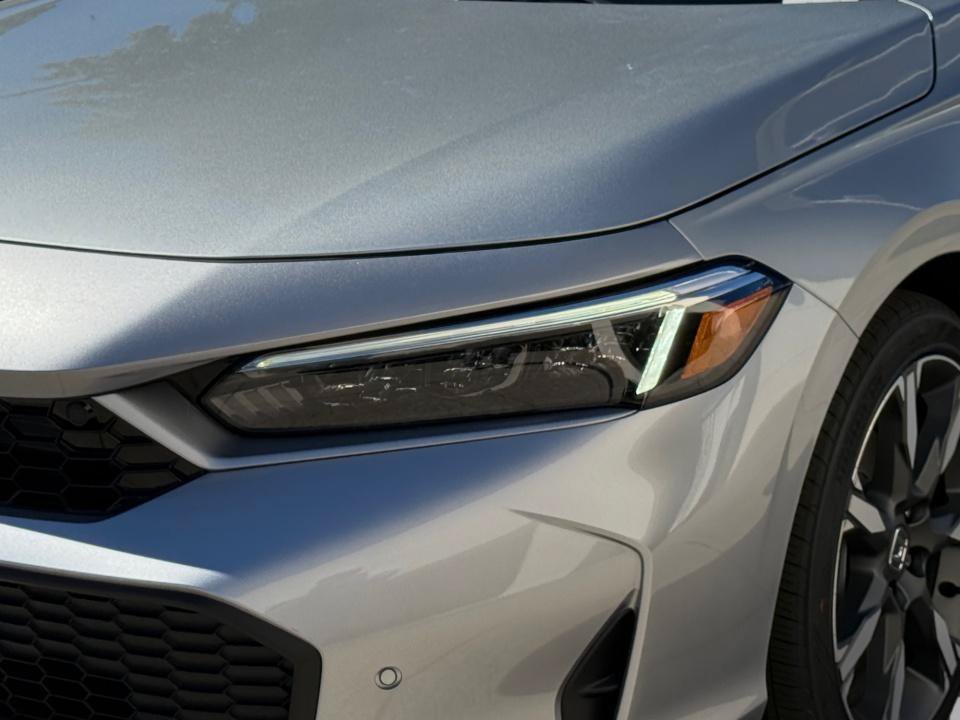 New 2026 Honda Civic Sport Touring image 26
