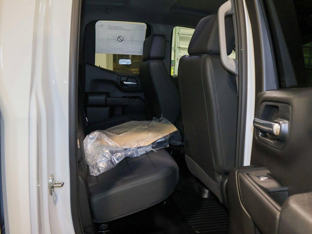 New 2026 GMC Sierra 1500 Pro w/ Pro Value Package image 24