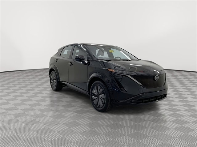 Certified 2024 Nissan Ariya AWD image 13