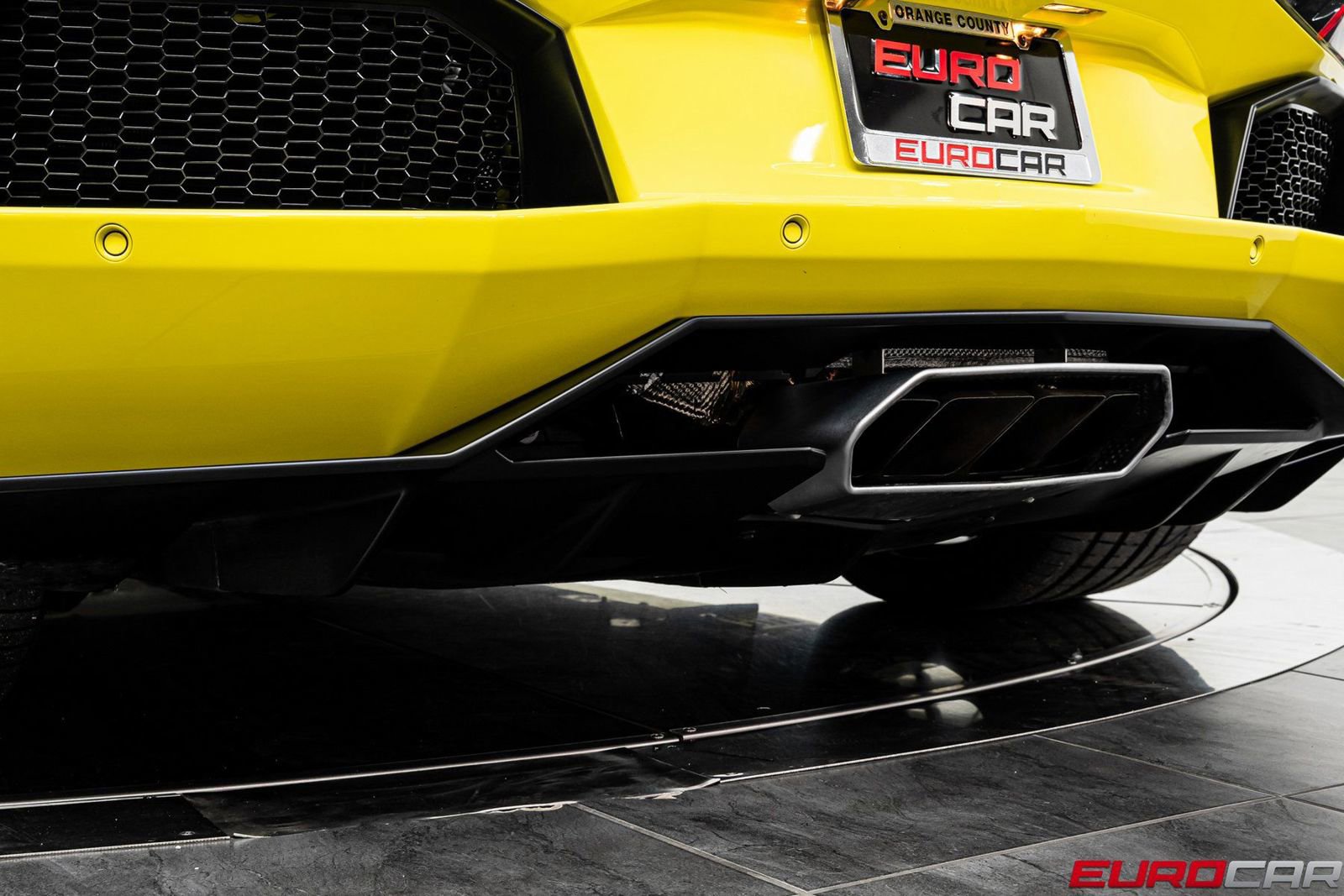 Used 2015 Lamborghini Aventador LP 700-4 image 20