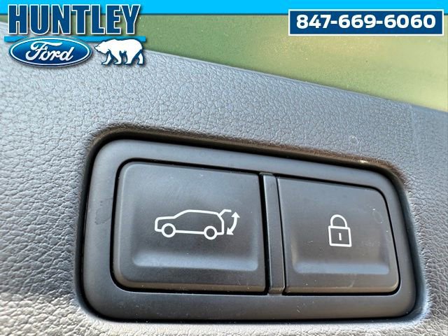 Used 2026 Hyundai Ioniq 9 Calligraphy AWD/4WD image 13