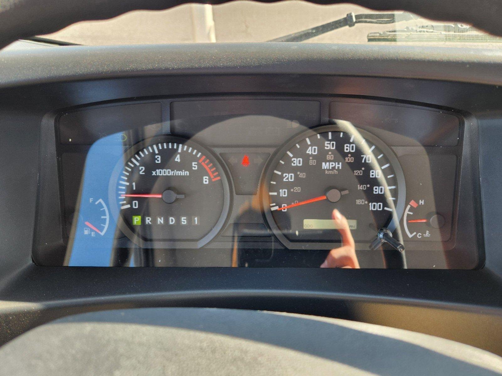 New 2025 Chevrolet Low Cab Forward image 28