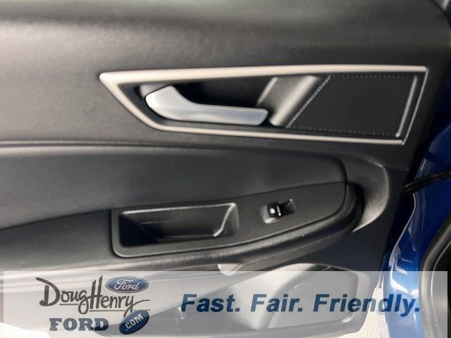 Used 2024 Ford Edge SEL image 28