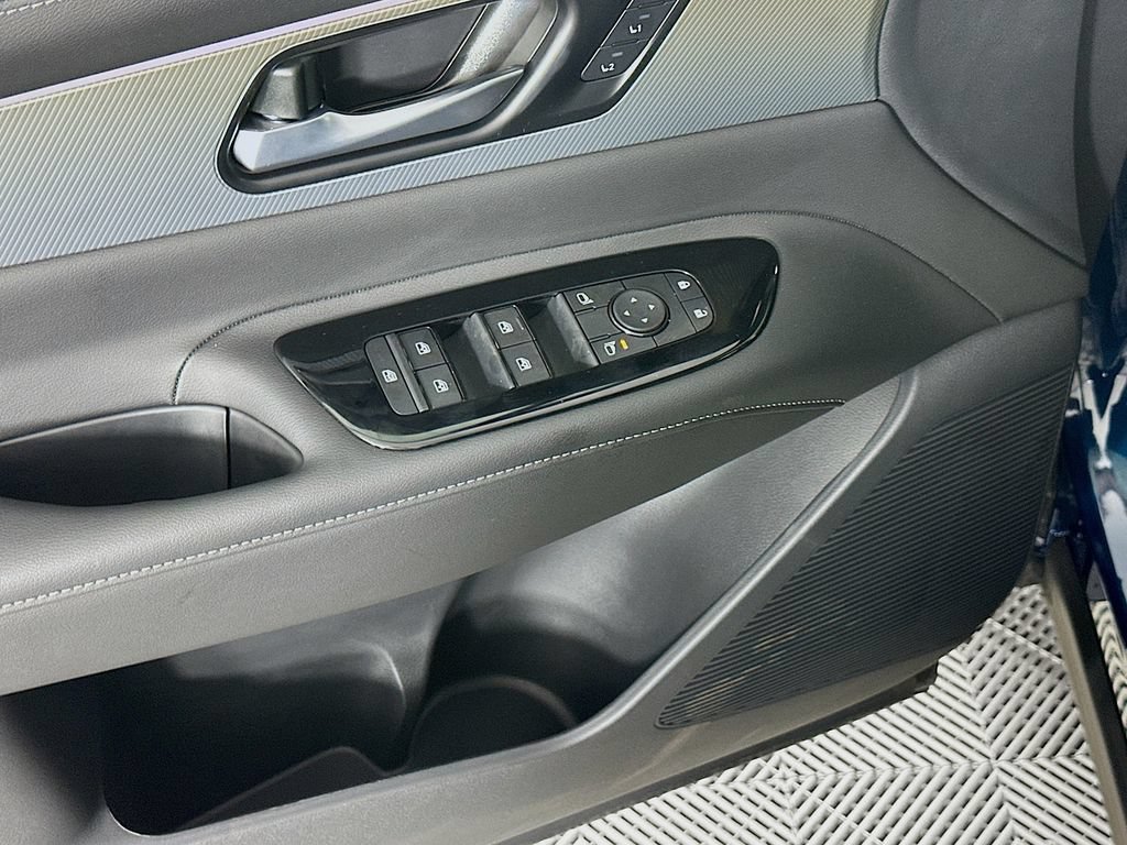 New 2026 Nissan Murano SL AWD/4WD image 24