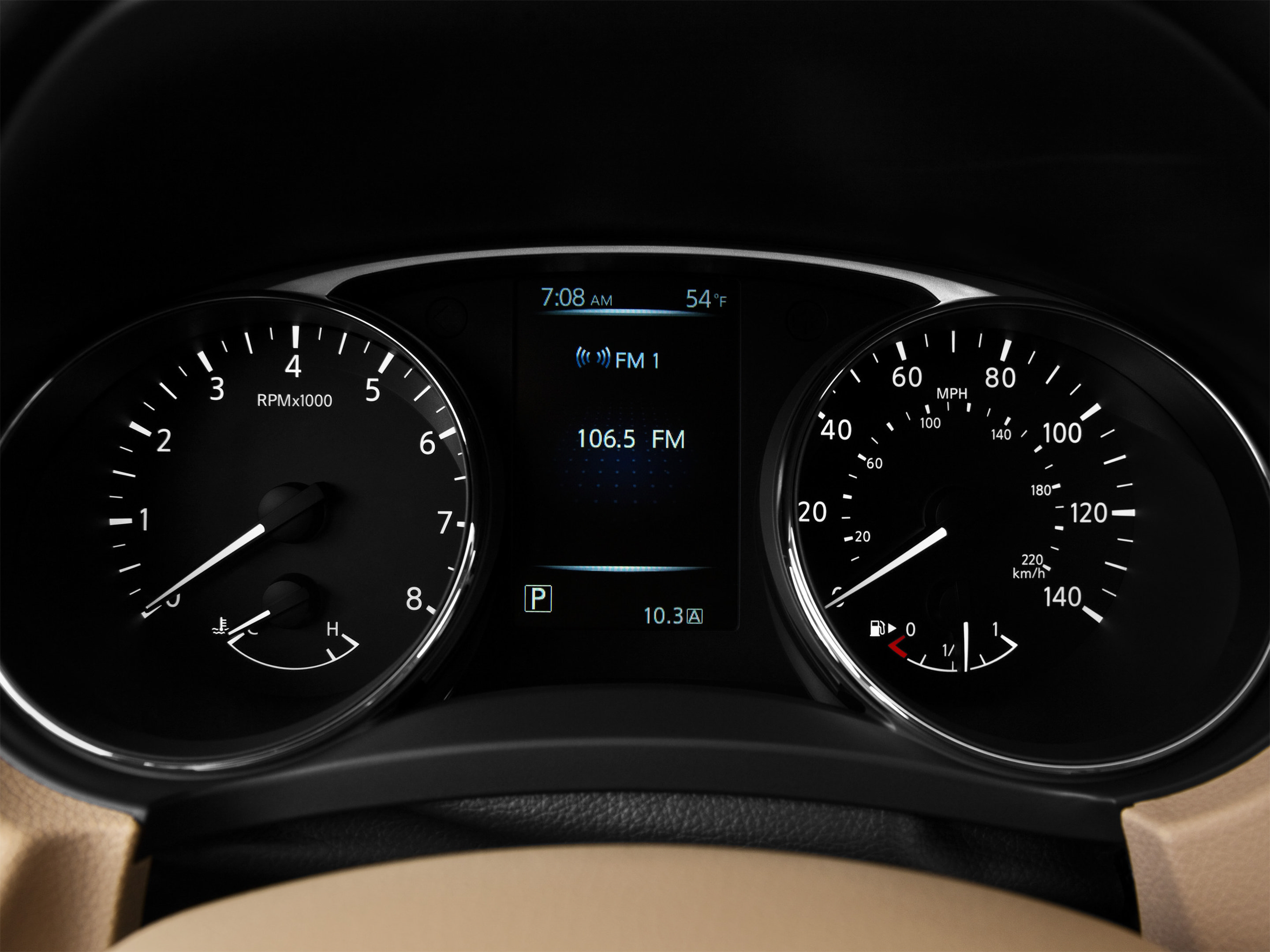 Used 2014 Nissan Rogue S FWD image 21