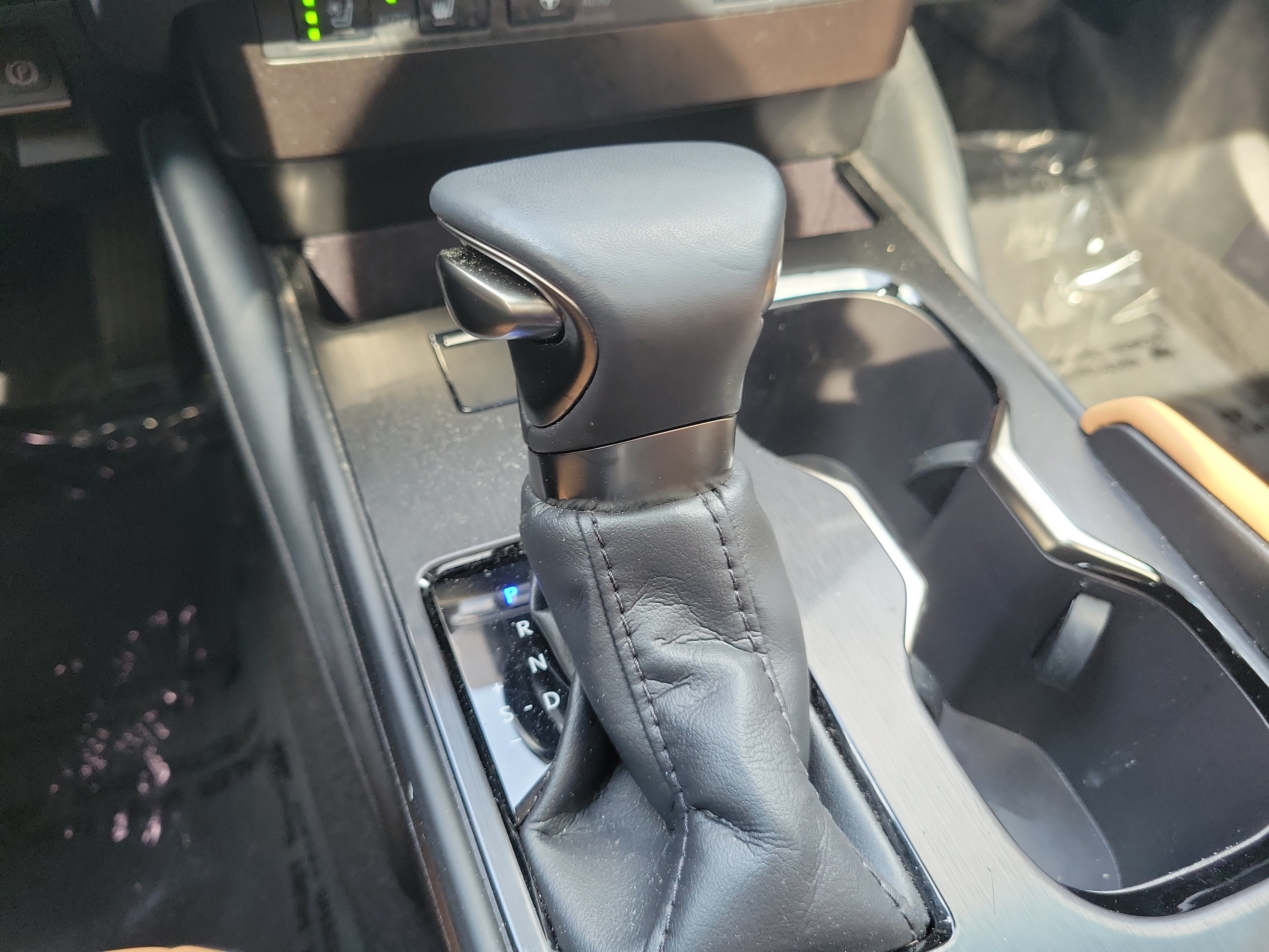 Certified 2023 Lexus ES 250 w/ Premium Package AWD/4WD image 27