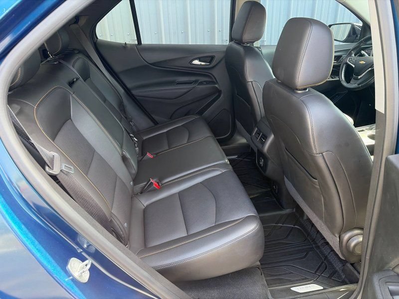 Used 2019 Chevrolet Equinox Premier w/ LPO, Floor Liner Package AWD/4WD image 29