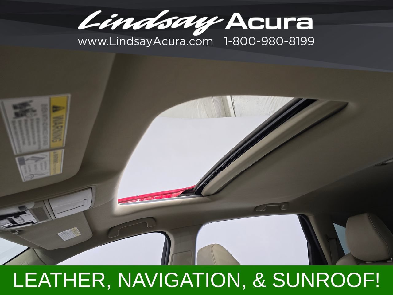 Used 2019 Acura MDX w/ Technology Package AWD/4WD image 22